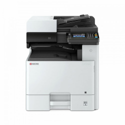 МФУ A3 Kyocera Mita Ecosys M8124cidn (1102P43NL0) для Kyocera Ecosys M8124cidn