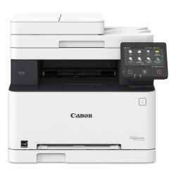 МФУ A4 Canon i-Sensys MF-633Cdw (1475C007) для Canon i-Sensys MF-633Cdw