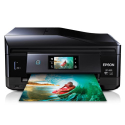 МФУ А4 Epson Expression Premium XP-820 (C11CD99402) c WI-FI для Epson Expression Premium XP-820