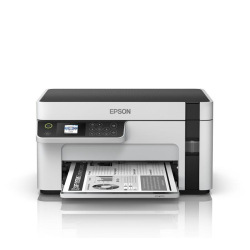 БФП А4 Epson M2120 Фабрика друку з WI-FI (C11CJ18404) для Epson M2120