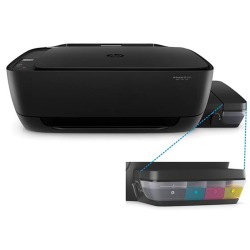 A4 БФП HP Deskjet GT5810 (X3B11A) для HP Ink Tank 415