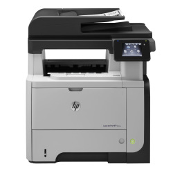 МФУ А4 ч/б HP LJ Pro M521dn (A8P79A) для HP LaserJet Pro 500 M521, M521dn, M521dw