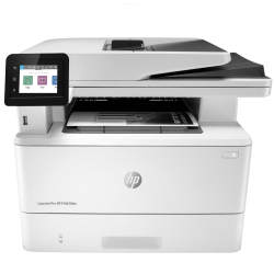 БФП А4 ч/б HP LJ Pro M428dw з Wi-Fi (W1A28A) для HP LaserJet Pro M428, M428dw, M428fdn