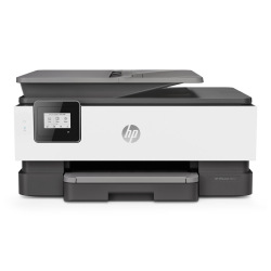 МФУ A4 HP OfficeJet Pro 8013 c Wi-Fi (1KR70B) для HP OfficeJet Pro 8013