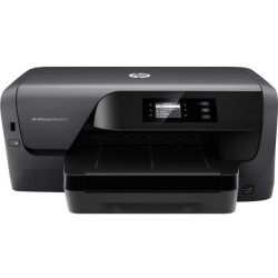 Принтер А4 HP OfficeJet Pro 8210 з Wi-Fi (D9L63A) для HP Officejet Pro 8210