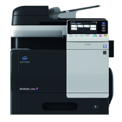 МФУ A4 Konica Minolta Bizhub C3350 (A4Y4021) для Konica Minolta Bizhub C3350