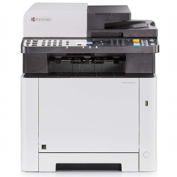 МФУ A4 Kyocera Mita Ecosys M5526cdw (1102R73NL0)