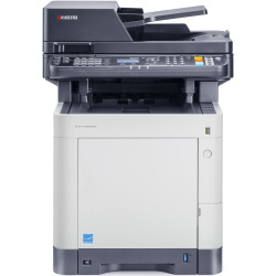 МФУ A4 Kyocera Mita Ecosys M6230cidn (1102TY3NL1) для Kyocera Ecosys M6230cidn