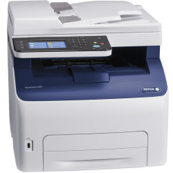 МФУ А4 Xerox WorkCentre 6027NI c Wi-Fi (6027V_NI) для Xerox WorkCentre 6027NI