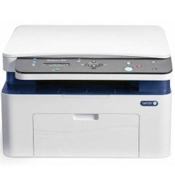 МФУ А4 ч/б Xerox WC 3025NI (Wi-Fi) (3025V_NI)