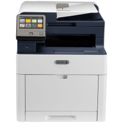 Багатофункціональний пристрій А4 кол. Xerox WC 6515DN (6515V_DN) для Xerox WorkCentre 6515, 6515DN, 6515DNI