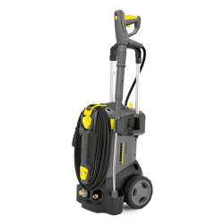 Міні-мийка високого тиску Karcher HD 5/15 C (1.520-930.0)