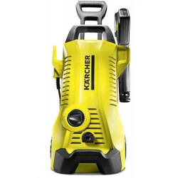 Міні-мийка високого тиску Karcher K 3 Full Control, 120бар (1.676-020.0)