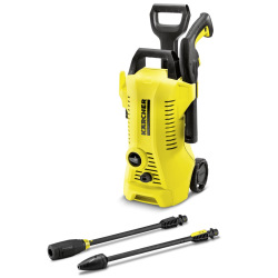 Міні-мийка високого тиску Karcher К2 Full Control (1.673-400.0) (1.673-400.0)