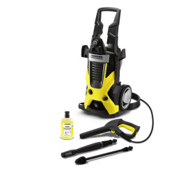 Мийка високого тиску Karcher K7 (1.168-502.0) (1.168-502.0)