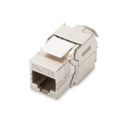 Модуль DIGITUS Keystone RJ45 STP Cat.6 (DN-93612-1)