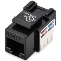 Модуль DIGITUS Keystone RJ45 UTP Cat.6 (DN-93601)