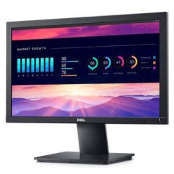 Монитор LCD 19.5" DELL E2020H D-Sub, DP, TN (210-AURO)