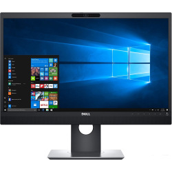 Монитор LCD 23.8" DELL P2418HT D-Sub, DP, HDMI, USB3.0, IPS, Touch Screen (210-AKBD)