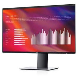 Монитор LCD 23.8" DELL U2421HE (210-AWLC)