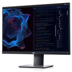 Монитор LCD 24.1" DELL P2421 (210-AWLE)