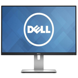 Монитор LCD 24.1" DELL U2415 2xHDMI, DP, mDP, USB3.0, IPS, Pivot, 1920x1200 (210-AEVE)