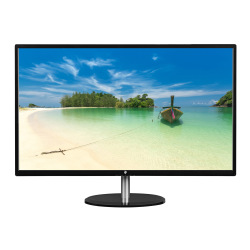 Монитор LCD 27" 2E F2719B D-Sub, HDMI, ADS, 178/178 (2E-F2719B-01.UA)