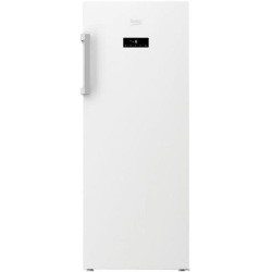 Морозильная камера Beko RFNE270E23W - 1,52м./NEO FROST/270л./дисплей/А+/белый (RFNE270E23W)