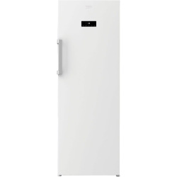 Морозильная камера Beko RFNE290E23W  - 1,71м./No Frost/290л./дисплей/А+/белый (RFNE290E23W)