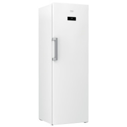 Морозильная камера Beko RFNE312E23W -В185xШ60см./312л./Neo-frost/А+/дисплей/белый/Турция (RFNE312E23W)