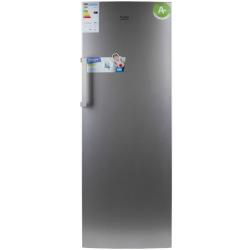 Морозильная камера Beko RFNK290T21S - 1,71м./NEO FROST/290л./А+/серый (RFNK290T21S)