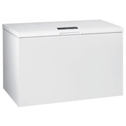 Морозильна скриня Gorenje FH 401 W (FH401W)