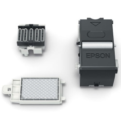 Набор для прочистки печатающей головки для Epson SC-F2000 (C13S092001) для Epson SureColor SC-F2000 5C