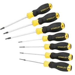 Набор отверток Stanley Torx T5-Т20 7 предметов () (STHT0-62150)