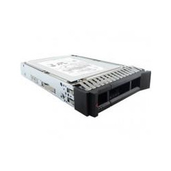 Жорсткий диск Lenovo 1.2TB 10K 12Gbps SAS 2.5in G3HS HDD (00WG700)