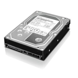 Жорсткий диск Lenovo LTS TS150 3.5in 4TB 7.2K Enterprise SATA 6Gbps HDD (4XB0G88796)