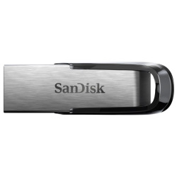 Флешка USB SanDisk 64GB USB 3.0 Flair R150MB/s (SDCZ73-064G-G46)