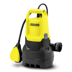 Насос Karcher SP 1 Dirt дренажний для брудної води (1.645-500.0) (1.645-500.0)