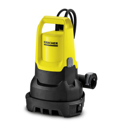 Насос Karcher SP 5 Dual дренажний для брудної води (1.645-580.0)