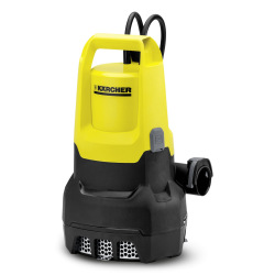 Насос Karcher SP 7 Dirt дренажний для брудної води (1.645-504.0)