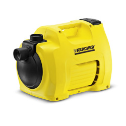 Насос садовий Karcher BP 3 Garden (1.645-351.0)