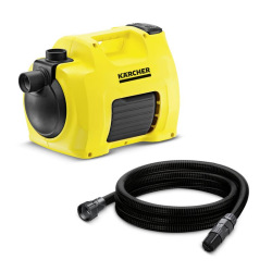 Насос садовий Karcher BP 4 Garden (1.645-352.0)