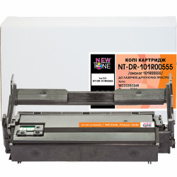 Копи Картридж (Фотобарабан) NEWTONE для Xerox Phaser  аналог 101R00555 (NT-DR-101R00555)