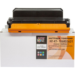 Картридж NEWTONE заміна Xerox 106R03621 (NT-KT- 106R03621)