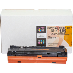 Картридж для Xerox B205 NEWTONE  Black NT-KT-B205