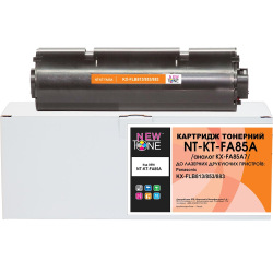 Картридж NEWTONE заміна Panasonic KX-FA85A7 (NT-KT-FA85A)