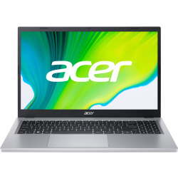 ноутбук 14FI/R3 7320U/8/512/UMA/DOS/Pure Silver Aspire 3 A314-23P (NX.KDDEU.00C)