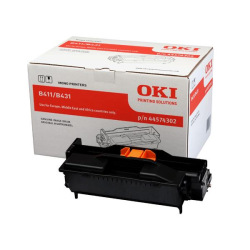 Копі Картридж, фотобарабан для OKI B411 OKI  Black 44574302