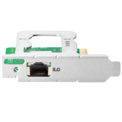 Модуль розширення  HPE MicroSvr Gen10+ iLO Enablem ent Kit P13788-B21 (P13788-B21)