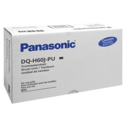 Копі Картридж, фотобарабан для Panasonic DP-2010 Panasonic  Black DQ-H60J-PU